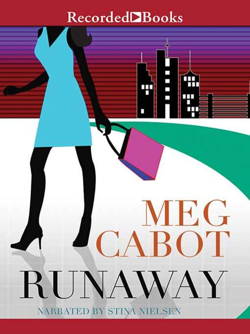 Title details for Runaway by Meg Cabot - Wait list